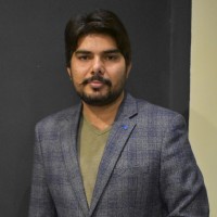 DEVSPARK LABS Employee Muhammad Ishaq's profile photo