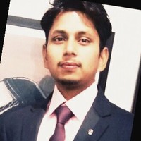 Splice Studioz Employee Rakesh Prajapati's profile photo