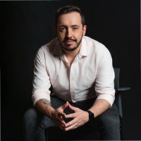 Maitha Tech Employee Caio Laurino's profile photo