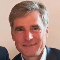 NYMBUS Employee Jorg Richter's profile photo
