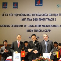 VinaCapital Employee Hoang Quoc's profile photo