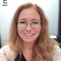 Canberra Innovation Network Employee Candace Rhind's profile photo
