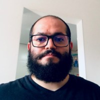 weKnow Inc Employee Lucas Grecco's profile photo