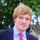 Turner & Townsend Employee Joseph Connolly's profile photo