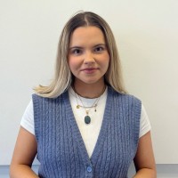 S-RM Employee Rhianna Freeman's profile photo