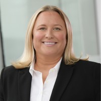 DTE Energy Employee Kathrine Lorenz's profile photo