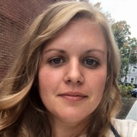 Boston Solar Employee Johanna Kiley's profile photo