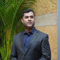 Ameya Wadke Email & Phone Number