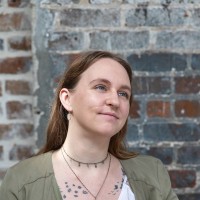 Online Optimism Employee Eliza Quaglino's profile photo