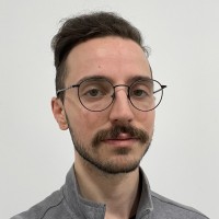 Pipertech Employee Dylan Thompson's profile photo