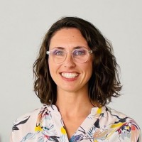 Skyline Health Employee Alia Breon's profile photo