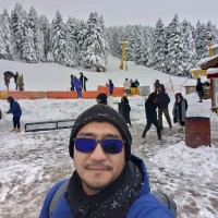 SMBR Employee Ir. Wardhana's profile photo