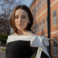 Matea Aleksandrovska Email