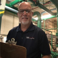 SDAC Employee Robert Burke's profile photo
