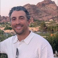 Michael Jover Email & Phone Number