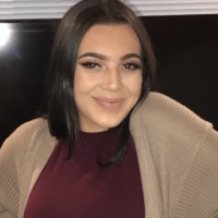 Gabrielle Abar Email