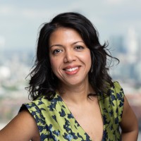 Energy Aspects Employee Amrita Sen's profile photo