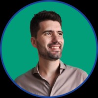 CareerGenie Employee Ricardo Santos's profile photo