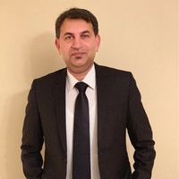 Olam Agri Employee Dinesh Sharma's profile photo