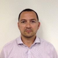 CONTECHS Employee Richard Smith's profile photo