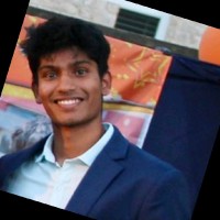 Gururaj Khot's profile photo