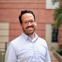 University of California, Los Angeles Employee David Jassby's profile photo