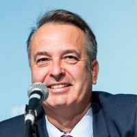 Fédération québécoise des municipalités (FQM) Employee Sylvain Lepage's profile photo
