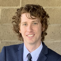 BrightGo Employee Nicholas Crandall's profile photo