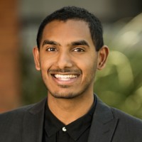 Anirudh Koka Email