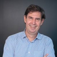 Routz Brazil Employee Michael Ens's profile photo
