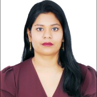 Synechron Employee Swati Rani's profile photo