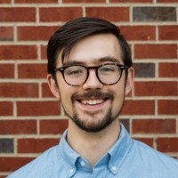 Cryptic Vector Employee Wesley Rutledge's profile photo