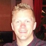 News Corp Employee Alan Ashton's profile photo