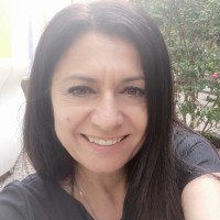 Facilitech Employee Mandana Fnaeian's profile photo