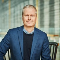 Conrec Infinity Employee Peter Olsén's profile photo