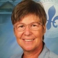 Marie Pualoa Email & Phone Number