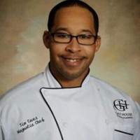 Metz Culinary Management Employee Timothy Eaves's profile photo