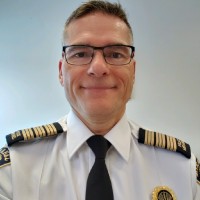 Ville de Mirabel Employee Jacques Caza's profile photo