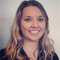 Ewald Consulting Employee Kalli Olsen's profile photo