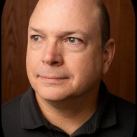 Howling Boy Tech Employee Michael Leslie's profile photo