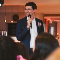 Audensiel Employee Damien Landron's profile photo