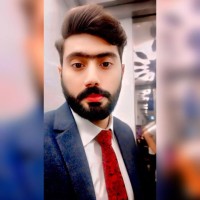 Ngxoft Solutions Employee Ghulam Abbas's profile photo