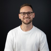 Profico Employee Andrej Radomiljac's profile photo