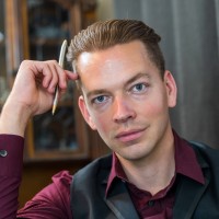 Jarrett Williams Email & Phone Number