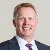David Sprick