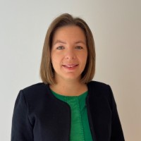 FlexEnable Employee Charlotte Harrison's profile photo