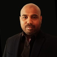 DAVASO – an IQVIA business Employee Aditya Pai's profile photo