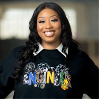 Camryn Harden Email & Phone Number