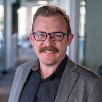 The Arbinger Institute Employee James Prince's profile photo