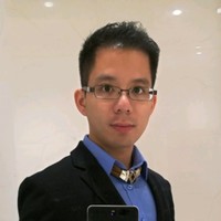 Onica by Rackspace Technology Employee Bruce Huang's profile photo